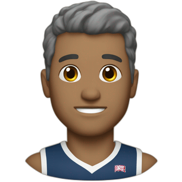 Pierre niner emoji