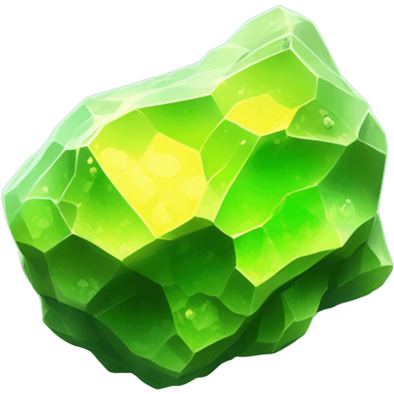 Uranium emoji