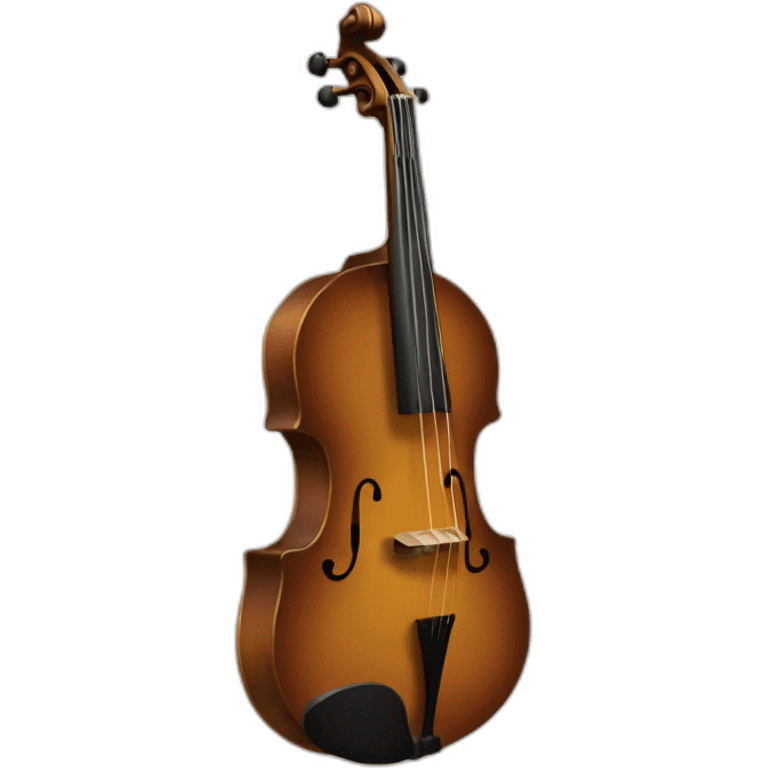 Erlandskian Hawsokzi String Instrument Ethnic emoji