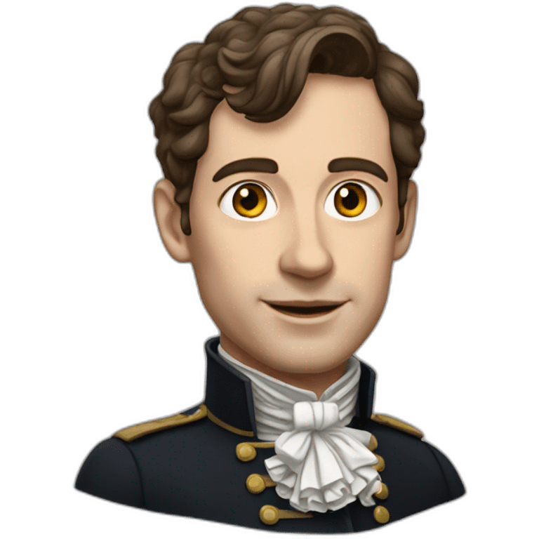 Thomas Pesquet emoji