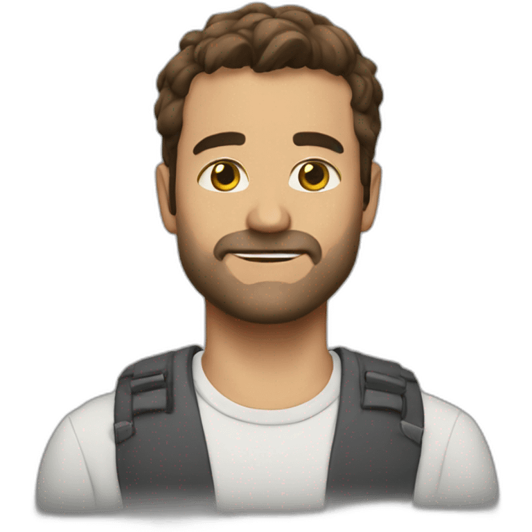 Sullivan  emoji