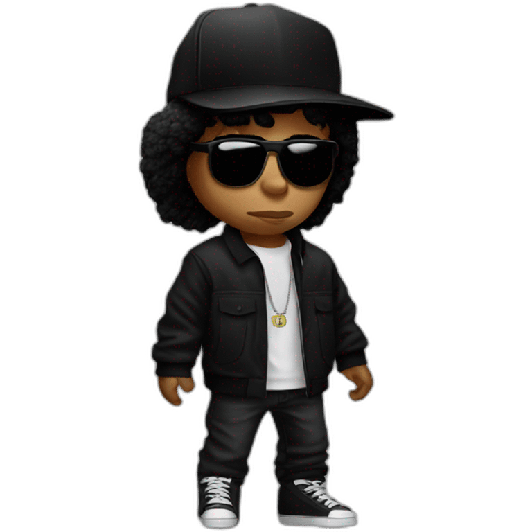 eazy e emoji