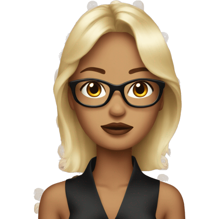 Vogue magazine  emoji