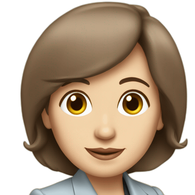 cristina fernandez de kirchner emoji