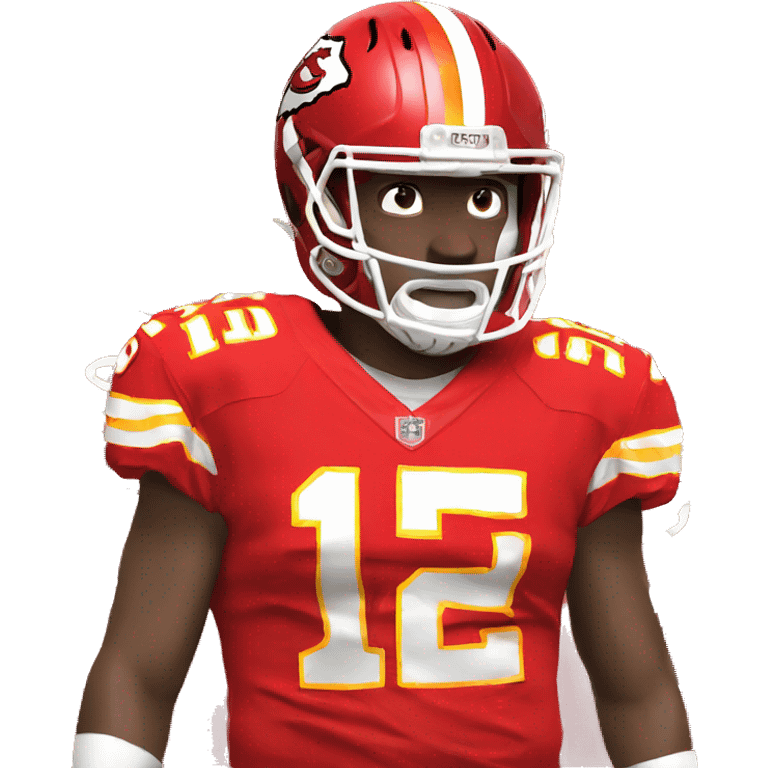 kansas-city-chiefs emoji