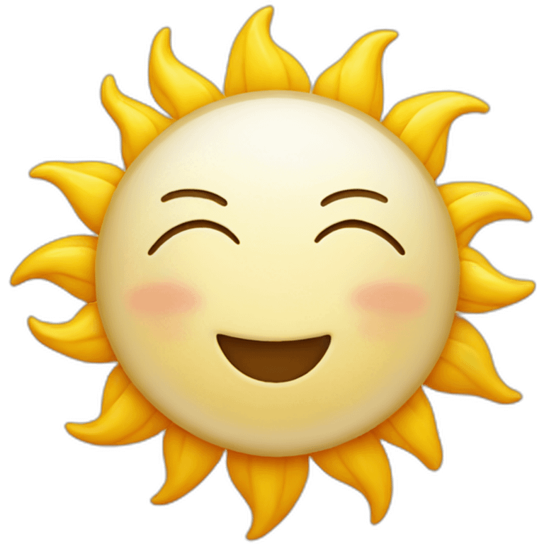 Sun Loisirs emoji