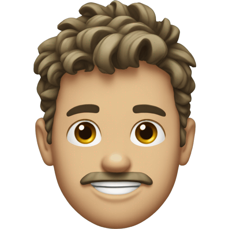 Rafe Cameron Obx emoji