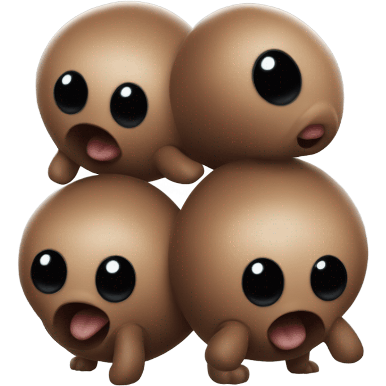 diglet  emoji