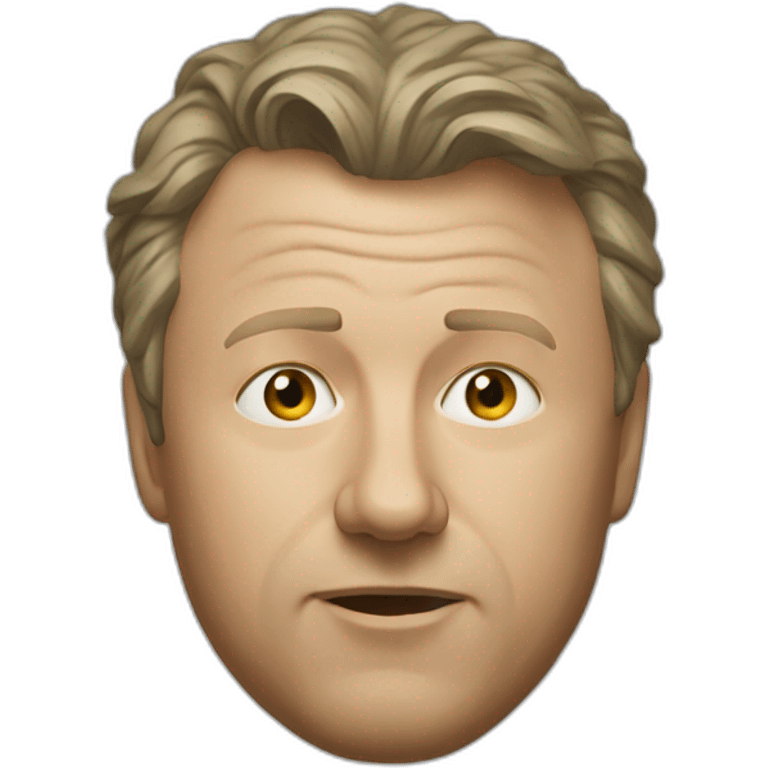 paul graham emoji