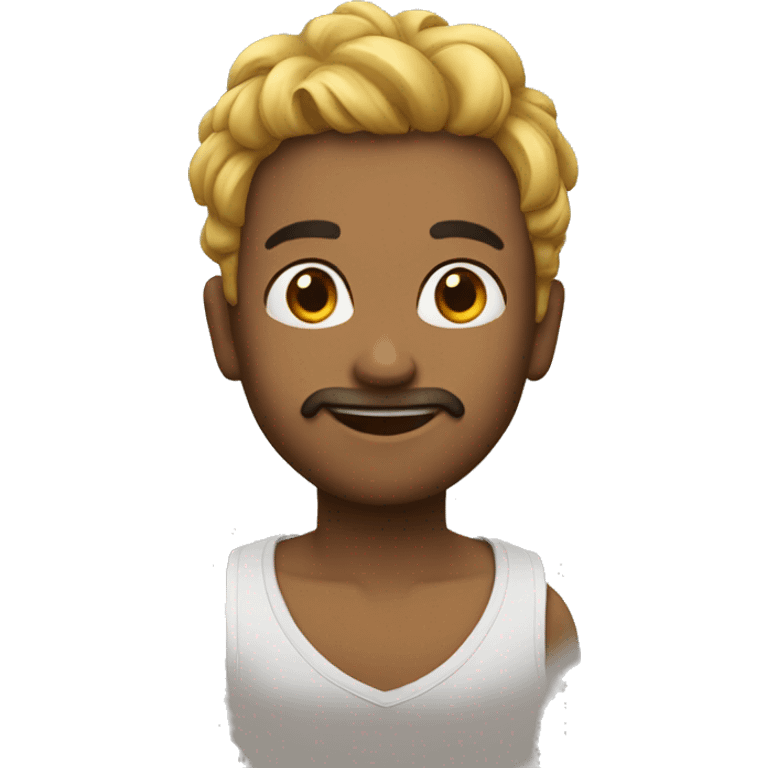 Zizi emoji