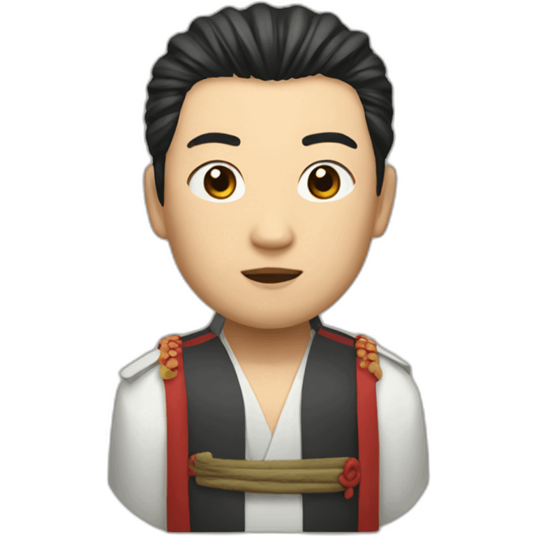 Xi jin ping emoji