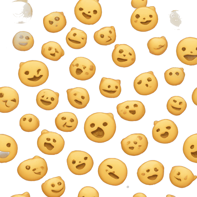 Chouquette  emoji