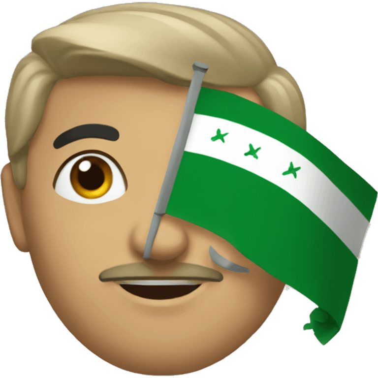 ksa emoji