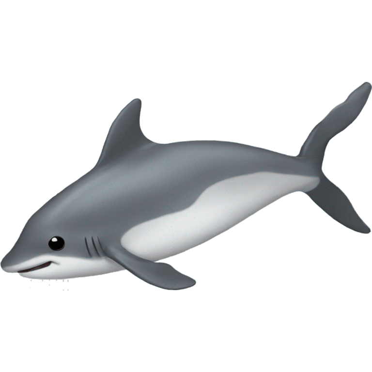 Vaquita  emoji