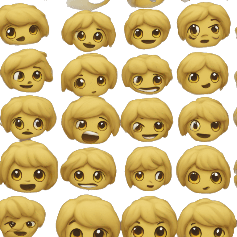 Busseta emoji