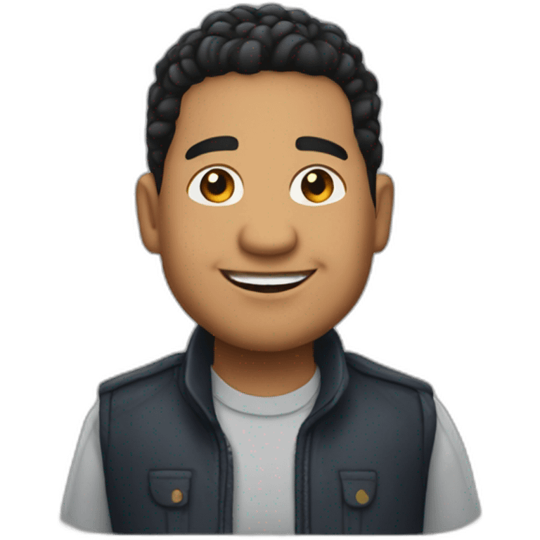 miguel rico rodriguez emoji