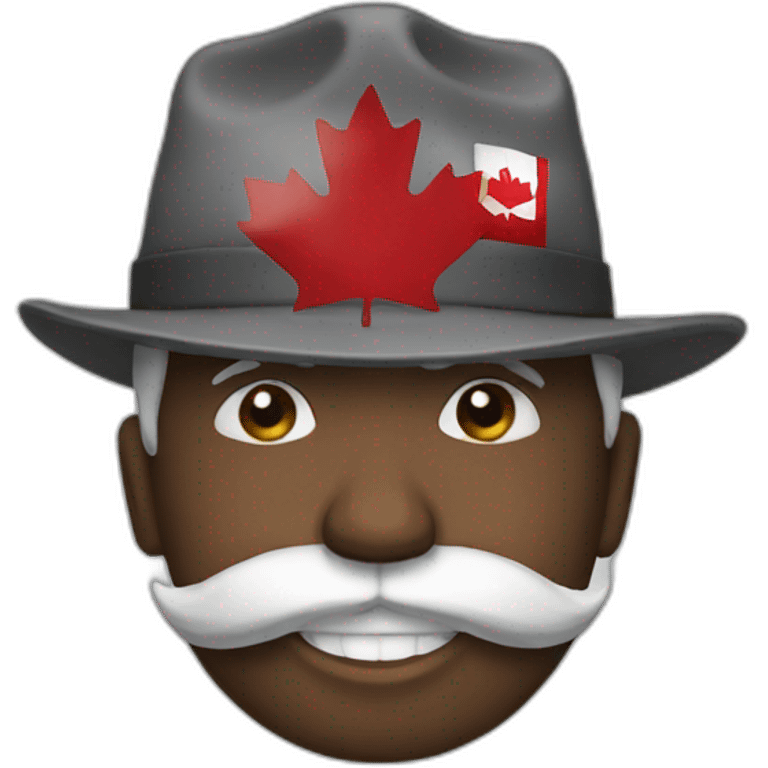 canada emoji