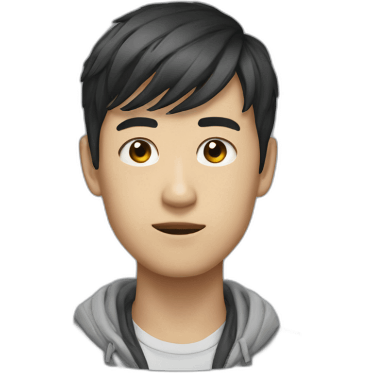 Jay zhou emoji