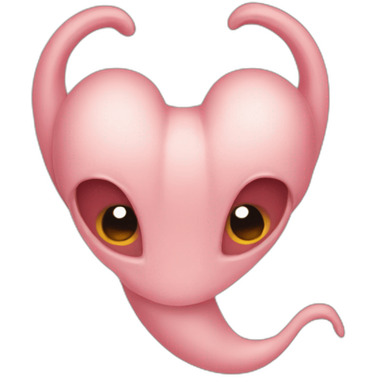 Uterus emoji