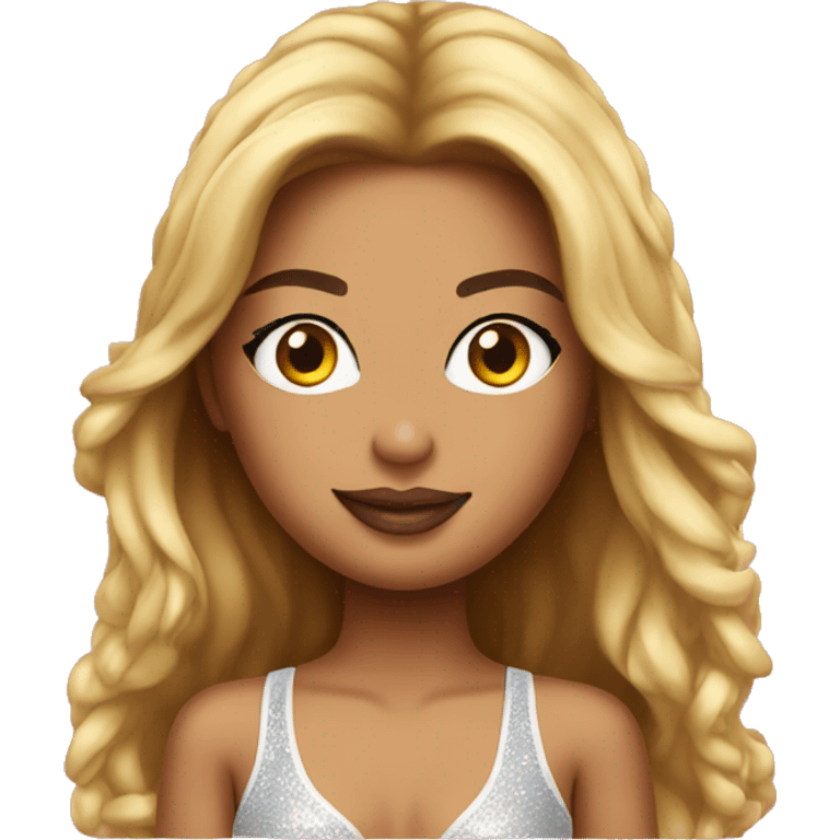 Victoria secret emoji