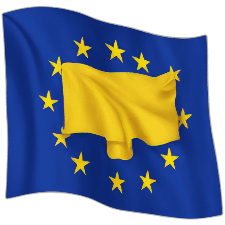 drapeau europe emoji