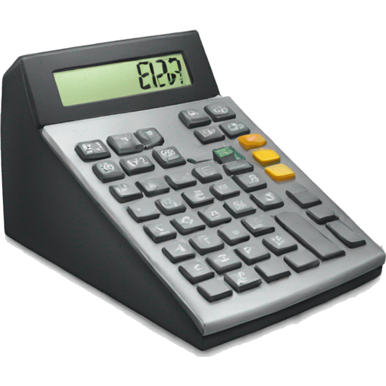 calculadora emoji