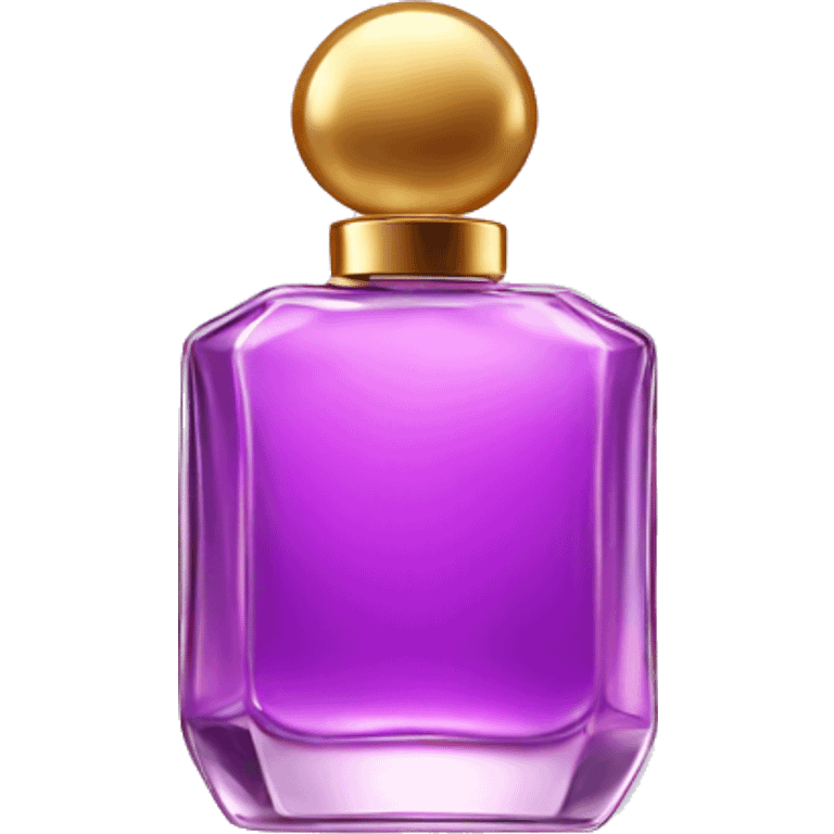 Perfume emoji