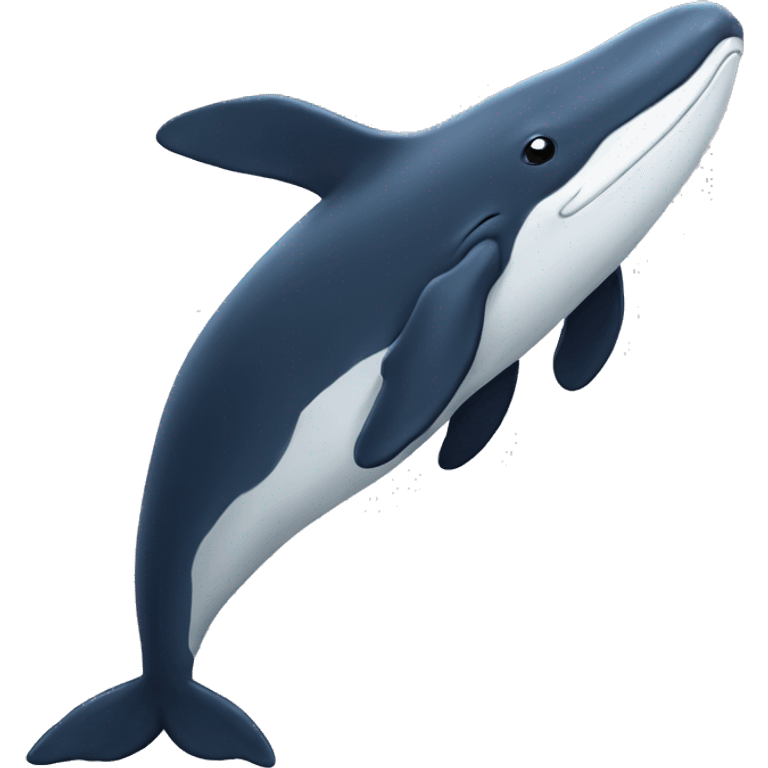 ert whale emoji