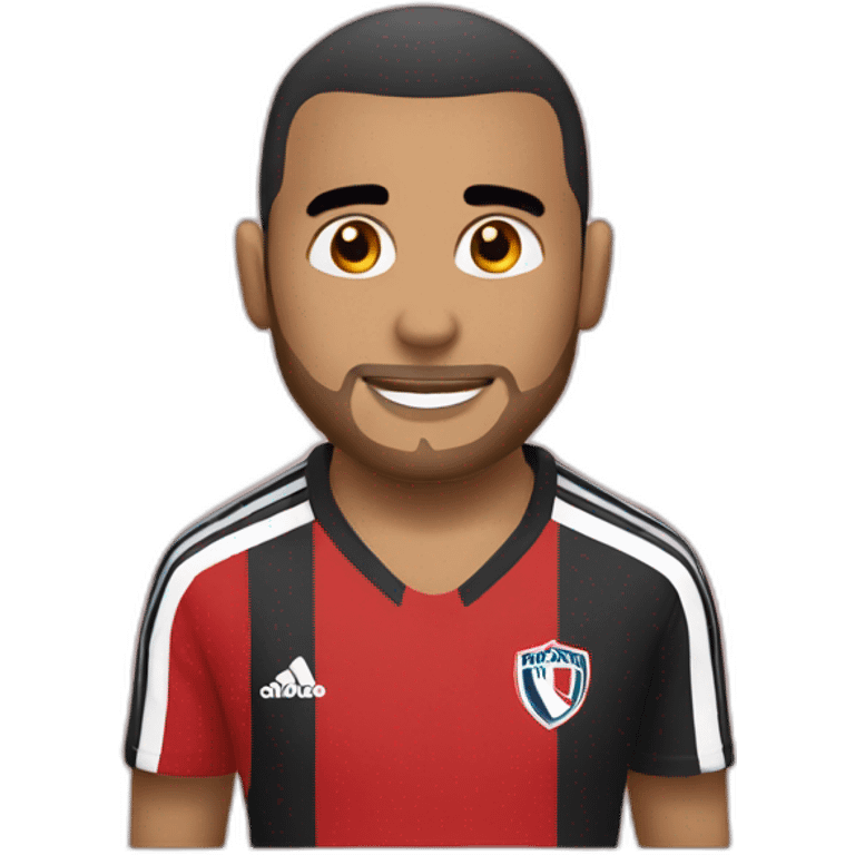 heart making quaresma emoji