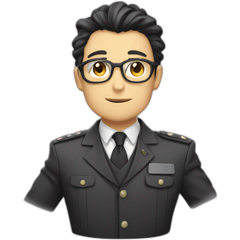 Spy x family anime  emoji