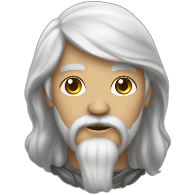 Aristóteles emoji