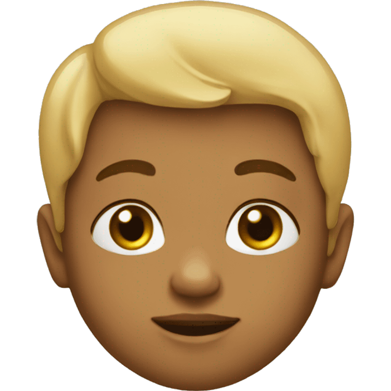 Bebê  emoji