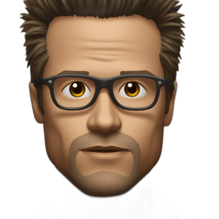 Tyler durden emoji