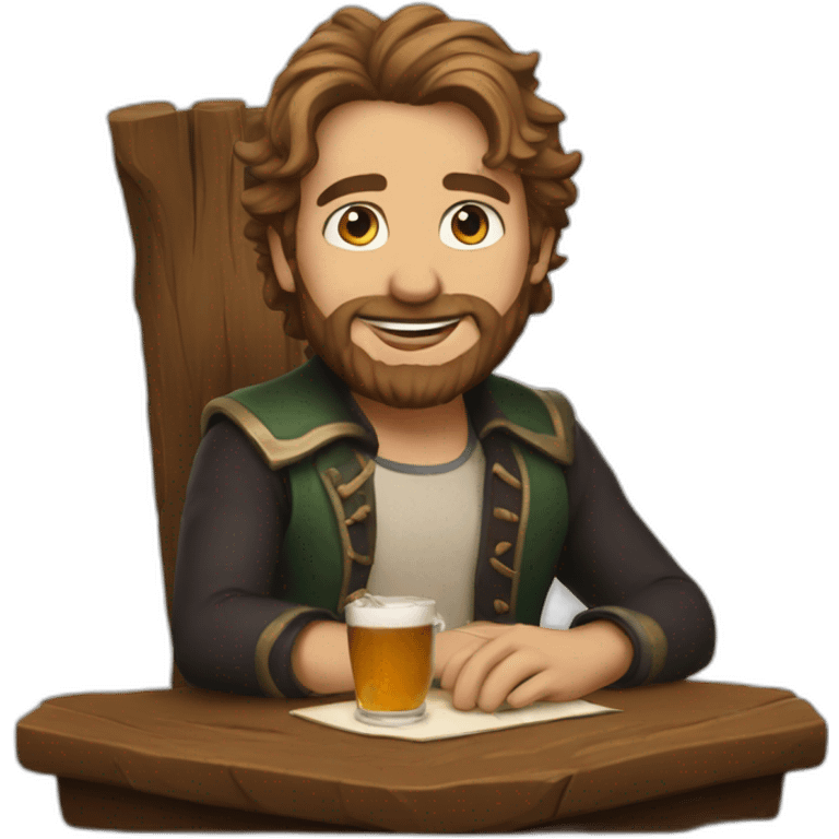 hello-from-the-magic-tavern-podcast emoji