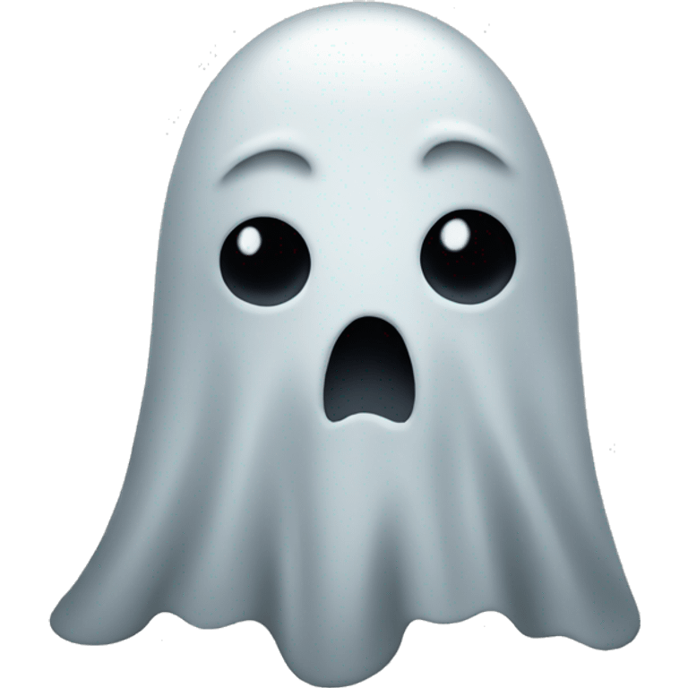 ghost emoji