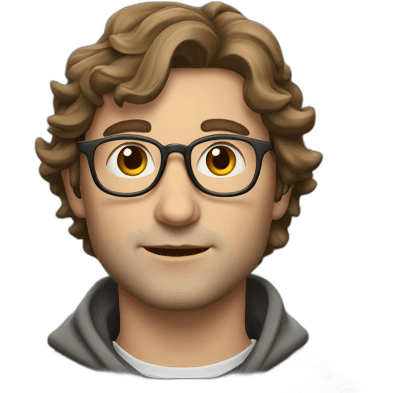 Loïc Derrendinger emoji