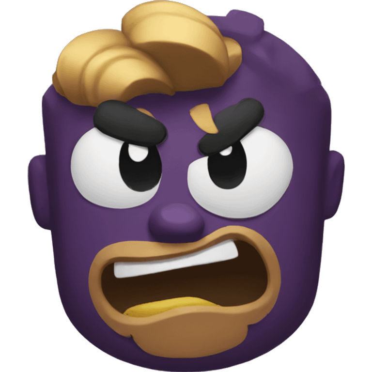 Brawl Stars emoji