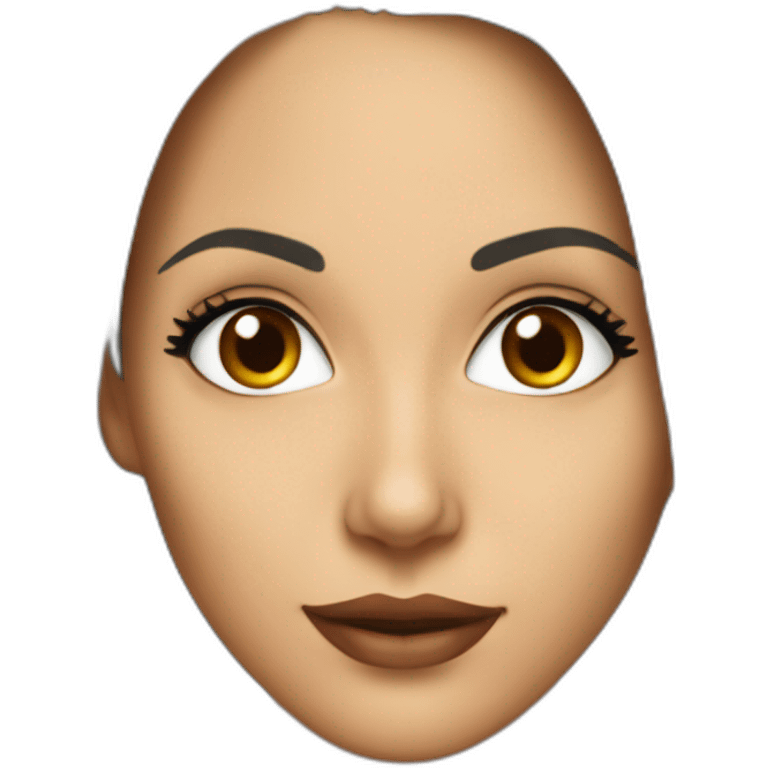 Ava adams emoji