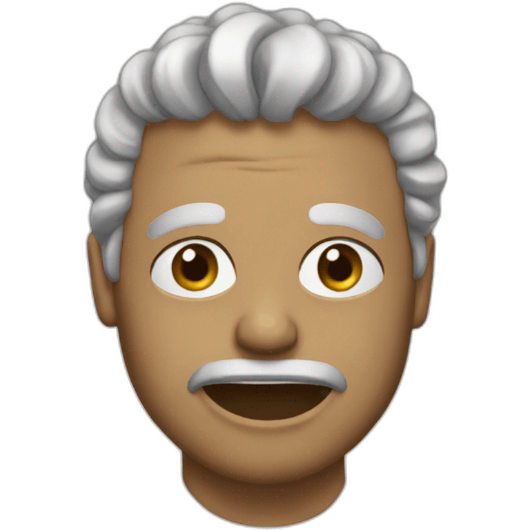 Zemour emoji