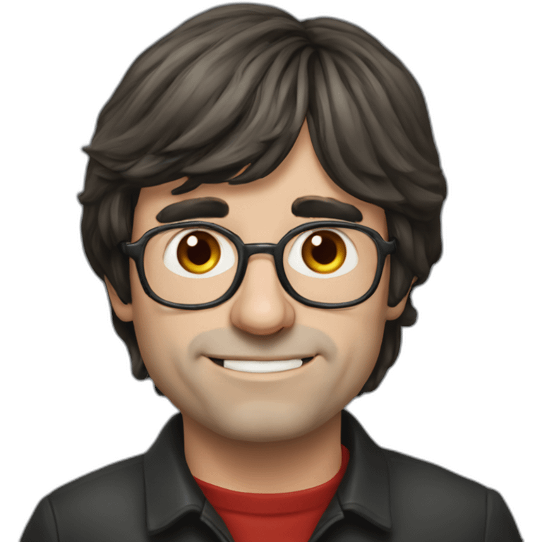 free puigdemont now emoji