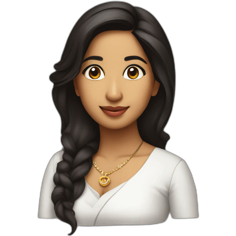 shreya ghoshal emoji