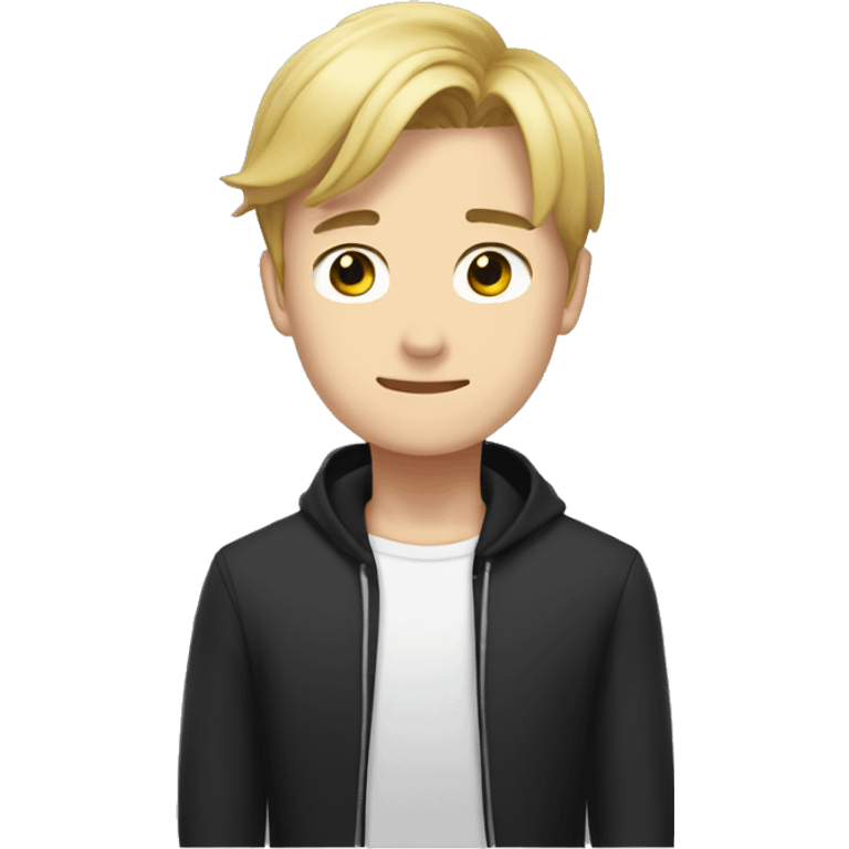 skz han emoji