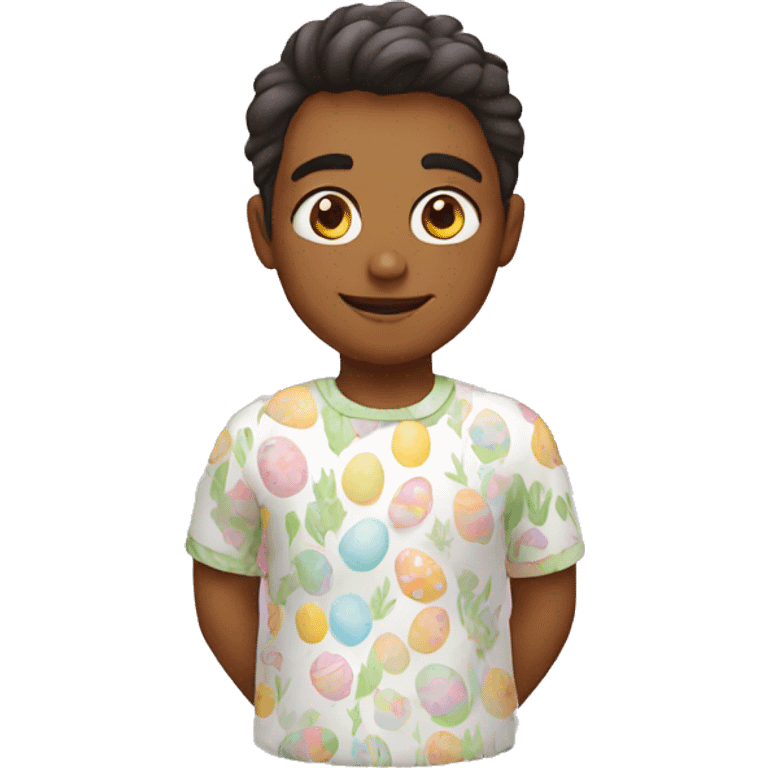 easter  emoji