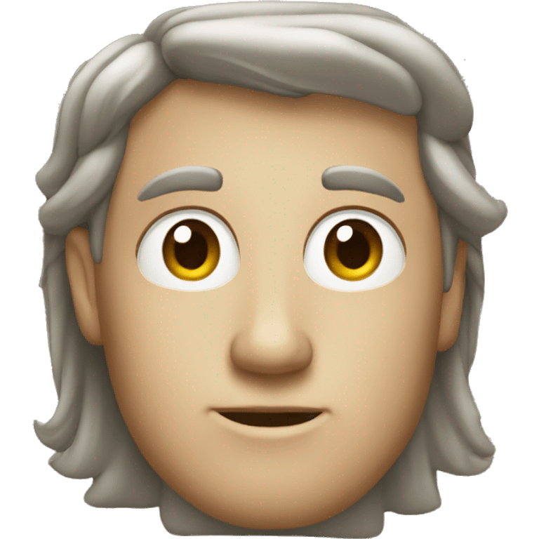 macintosh  emoji