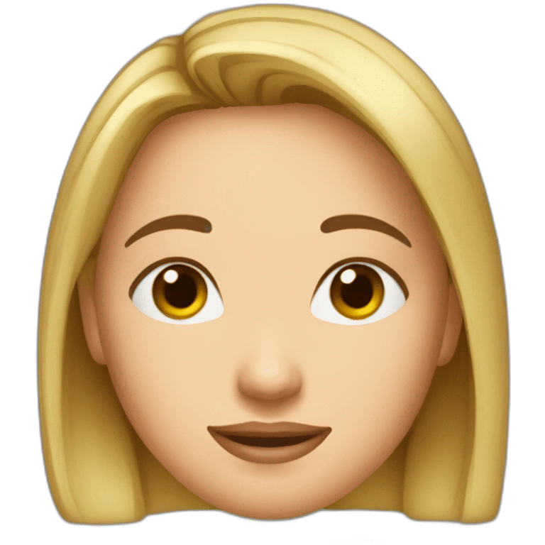 Karina Burkun emoji