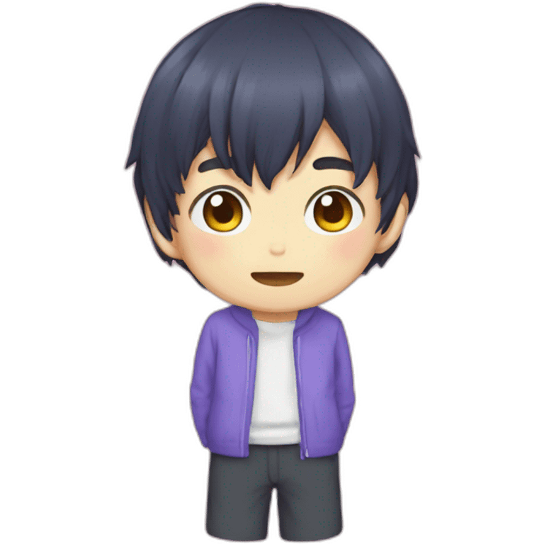 omori emoji