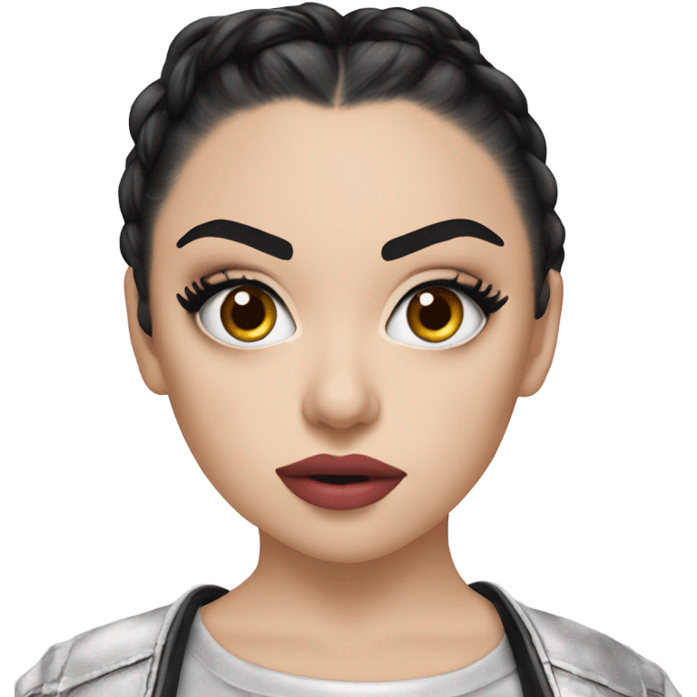 Charli xcx emoji