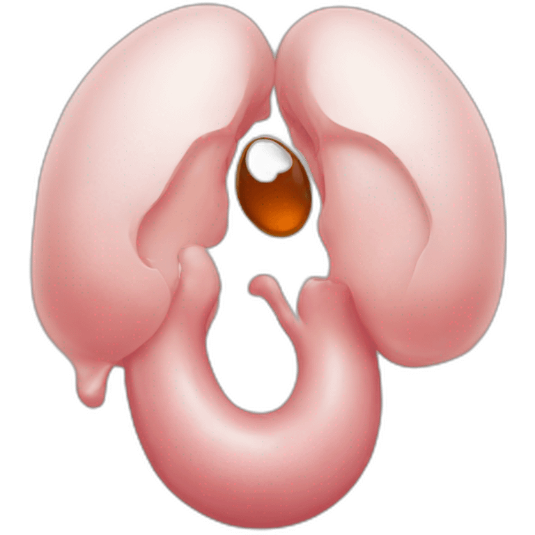 kidney emoji