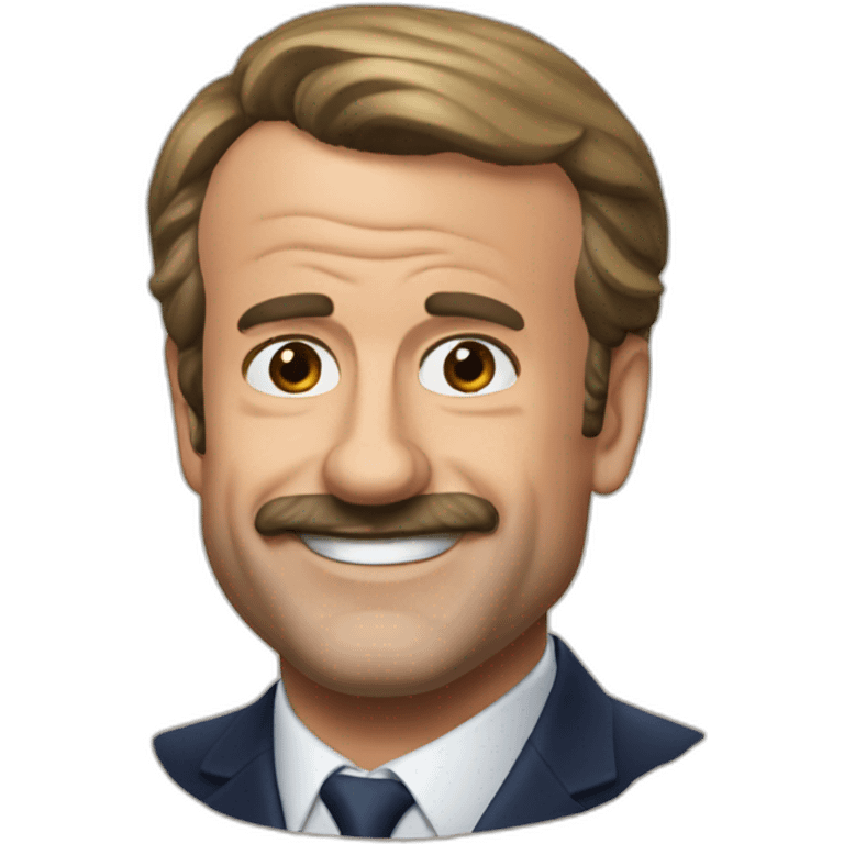 risitas macron emoji