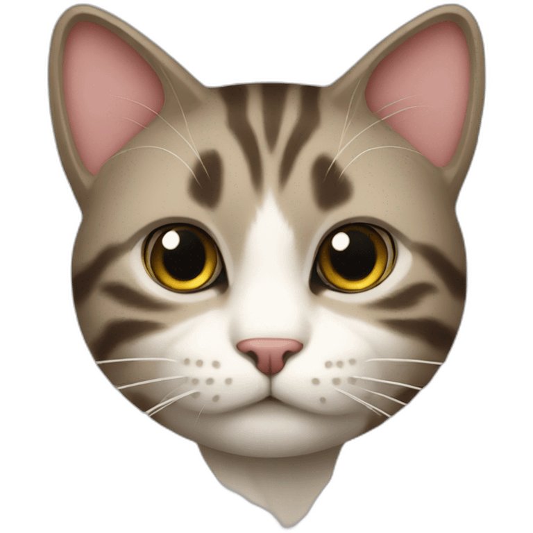 lasso cat emoji